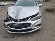 ✅ 2016 Chevrolet Cruze Premier • VIN: 1G1BG5SM0G7301959 • Lot: 90064105. Listed on Copart with Not provided. Free auction sales archive from the USA and detailed vehicle history report at DreamBid. Image 13.