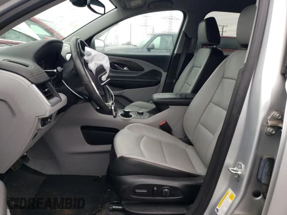 ✅ 2020 GMC Terrain SLT • VIN: 3GKALVEXXLL228680 • Lot: 41473725. Wystawiony na Copart z przebiegiem 26 269 mil. Bezpłatny archiwum sprzedaży aukcyjnych z USA i szczegółowy raport historii pojazdu na DreamBid. Zdjęcie 7.