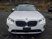 ✅ 2024 BMW X4 xDrive30i • VIN: 5UX33DT0XR9X12580 • Lot: 86076455. Listed on Copart with 12,807 mi. Free auction sales archive from the USA and detailed vehicle history report at DreamBid. Image 5.