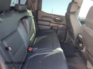 ✅ 2019 Chevrolet Silverado 1500 LT Trail Boss • VIN: 3GCPYFED7KG183711 • Lot: 82708405. Wystawiony na Copart z przebiegiem 121 743 mil. Bezpłatny archiwum sprzedaży aukcyjnych z USA i szczegółowy raport historii pojazdu na DreamBid. Zdjęcie 10.