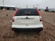 ✅ 2007 Honda CR-V EX-L • VIN: JHLRE48797C098331 • Lot: 86492765. Wystawiony na Copart z przebiegiem 232 463 mil. Bezpłatny archiwum sprzedaży aukcyjnych z USA i szczegółowy raport historii pojazdu na DreamBid. Zdjęcie 6.