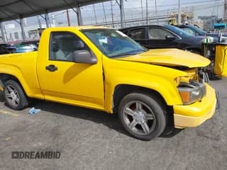 ✅ 2004 Chevrolet Colorado LS ZQ8 • VIN: 1GCCS146148152324 • Лот: 43121785. Опубликован ранее на IAAI с пробегом 167 069 миль. Бесплатный доступ к архиву аукционных продаж из США и подробный отчёт об истории автомобиля на DreamBid. Изображение 1.