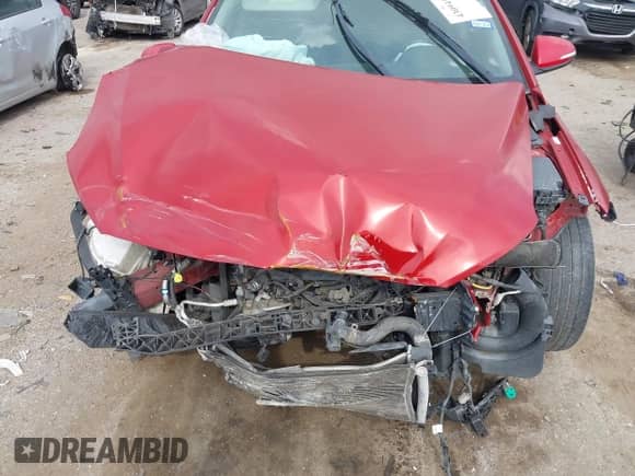 2017 Hyundai Elantra Limited с VIN KMHD84LF8HU127418, выставлен на аукционе IAAI как лот 43094172 с пробегом 121 455 миль миль и . История ставок и продаж доступна на DreamBid. Изображение 6.