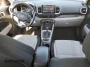 ✅ 2021 Hyundai Venue SEL • VIN: KMHRC8A30MU108490 • Lot: 57252065. Listed on Copart with 41,025 mi. Free auction sales archive from the USA and detailed vehicle history report at DreamBid. Image 8.