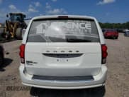 ✅ 2018 Dodge Grand Caravan SE Plus • VIN: 2C4RDGBGXJR224611 • Lot: 84419205. Wystawiony na Copart z przebiegiem 133 109 mil. Bezpłatny archiwum sprzedaży aukcyjnych z USA i szczegółowy raport historii pojazdu na DreamBid. Zdjęcie 6.