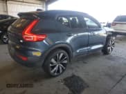 ✅ 2022 Volvo XC40 Twin Ultimate • VIN: YV4ED3UB6N2778223 • Lot: 81817975. Wystawiony na Copart z przebiegiem 37 970 mil. Bezpłatny archiwum sprzedaży aukcyjnych z USA i szczegółowy raport historii pojazdu na DreamBid. Zdjęcie 3.