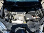 ✅ 2015 Toyota Camry LE • VIN: 4T4BF1FK9FR516351 • Lot: 69177785. Listed on Copart with Not provided. Free auction sales archive from the USA and detailed vehicle history report at DreamBid. Image 11.