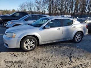 ✅ 2011 Dodge Avenger Mainstreet • VIN: 1B3BD1FB9BN531863 • Lot: 80758234. Wystawiony na Copart z przebiegiem 170 276 mil. Bezpłatny archiwum sprzedaży aukcyjnych z USA i szczegółowy raport historii pojazdu na DreamBid. Zdjęcie 1.