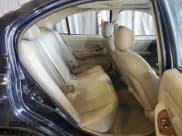 ✅ 2006 Hyundai Elantra GLS • VIN: KMHDN46D66U328718 • Lot: 58770475. Wystawiony na Copart z przebiegiem 119 588 mil. Bezpłatny archiwum sprzedaży aukcyjnych z USA i szczegółowy raport historii pojazdu na DreamBid. Zdjęcie 10.