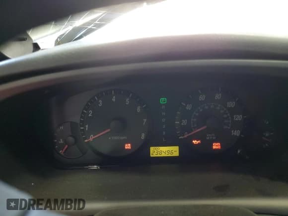 ✅ 2005 Hyundai Elantra GLS • VIN: KMHDN46D75U987423 • Lot: 55919705. Wystawiony na Copart z przebiegiem 238 496 mil. Bezpłatny archiwum sprzedaży aukcyjnych z USA i szczegółowy raport historii pojazdu na DreamBid. Zdjęcie 9.