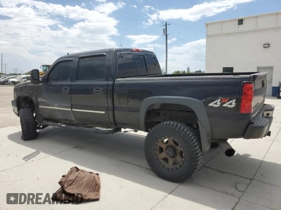 ✅ 2007 Chevrolet Silverado 2500HD LT3 • VIN: 1GCHK23D87F157726 • Lot: 60257505. Wystawiony na Copart z przebiegiem Nie podano. Bezpłatny archiwum sprzedaży aukcyjnych z USA i szczegółowy raport historii pojazdu na DreamBid. Zdjęcie 2.
