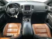 ✅ 2020 Dodge Durango R/T • VIN: 1C4SDJCTXLC130931 • Lot: 67039165. Listed on Copart with 44,487 mi. Free auction sales archive from the USA and detailed vehicle history report at DreamBid. Image 8.