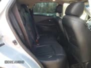 ✅ 2011 Infiniti EX Journey • VIN: JN1AJ0HR7BM850386 • Lot: 92996885. Listed on Copart with 114,012 mi. Free auction sales archive from the USA and detailed vehicle history report at DreamBid. Image 11.