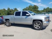 ✅ 2018 Chevrolet Silverado 1500 LT • VIN: 1GCUKREC3JF110297 • Лот: 43307921. Опубликован ранее на IAAI с пробегом 83 209 миль. Бесплатный доступ к архиву аукционных продаж из США и подробный отчёт об истории автомобиля на DreamBid. Изображение 13.