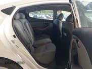 ✅ 2013 Hyundai Elantra GLS • VIN: 5NPDH4AE9DH392979 • Lot: 42394974. Listed on IAAI with 69,077 mi. Free auction sales archive from the USA and detailed vehicle history report at DreamBid. Image 8.