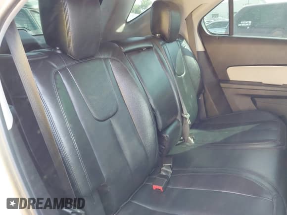 ✅ 2015 Chevrolet Equinox LS • VIN: 2GNALAEK5F1122496 • Лот: 43249904. Опубликован ранее на IAAI с пробегом 141 594 миль. Бесплатный доступ к архиву аукционных продаж из США и подробный отчёт об истории автомобиля на DreamBid. Изображение 8.