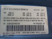 ✅ 2007 Chrysler 300 Limited • VIN: 2C3KK53G27H823158 • Lot: 42638093. Listed on IAAI with 131,678 mi. Free auction sales archive from the USA and detailed vehicle history report at DreamBid. Image 9.