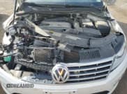 ✅ 2015 Volkswagen CC Sport • VIN: WVWBN7AN2FE827166 • Lot: 92845545. Wystawiony na Copart z przebiegiem 151 449 mil. Bezpłatny archiwum sprzedaży aukcyjnych z USA i szczegółowy raport historii pojazdu na DreamBid. Zdjęcie 11.