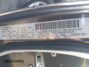 ✅ 2019 Ram 1500 SLT • VIN: 1C6RR6TT3KS514526 • Лот: 41526573. Опубликован ранее на IAAI с пробегом 104 595 миль. Бесплатный доступ к архиву аукционных продаж из США и подробный отчёт об истории автомобиля на DreamBid. Изображение 9.