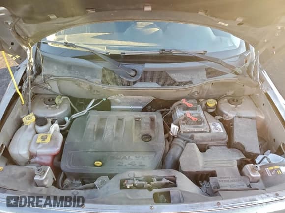 ✅ 2014 Jeep Patriot Latitude • VIN: 1C4NJPFB5ED905774 • Лот: 94293815. Опубликован ранее на Copart с пробегом 117 017 миль. Бесплатный доступ к архиву аукционных продаж из США и подробный отчёт об истории автомобиля на DreamBid. Изображение 12.