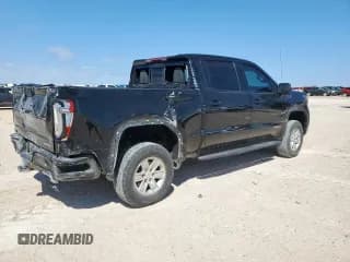✅ 2022 GMC Sierra 1500 AT4 • VIN: 1GTP9EEL3NZ166973 • Lot: 81771645. Wystawiony na Copart z przebiegiem 45 744 mil. Bezpłatny archiwum sprzedaży aukcyjnych z USA i szczegółowy raport historii pojazdu na DreamBid. Zdjęcie 3.