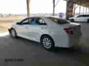 2012 Toyota Camry SE with VIN 4T1BF1FK9CU509356, listed as a Copart auction lot 89713895 with 229,618 mi miles and Salvage title. Bid and sale history available at DreamBid. Image 2.