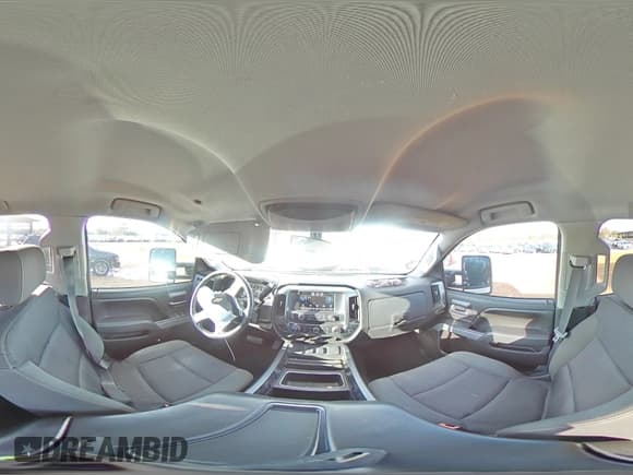 ✅ 2015 Chevrolet Silverado 2500HD LT • VIN: 1GC1KVEG8FF643056 • Лот: 90825615. Опубликован ранее на Copart с пробегом 148 563 миль. Бесплатный доступ к архиву аукционных продаж из США и подробный отчёт об истории автомобиля на DreamBid. Изображение 15.