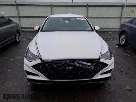 ✅ 2022 Hyundai Sonata SEL • VIN: KMHL64JA2NA178189 • Lot: 36744943. Listed on Copart with 14,429 mi miles. Access the free auction sales archive from the USA and view a detailed vehicle history report at DreamBid. Image 5.
