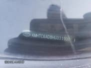 ✅ 2017 Hyundai Veloster • VIN: KMHTC6AD8HU311930 • Lot: 62963314. Wystawiony na Copart z przebiegiem Nie podano. Bezpłatny archiwum sprzedaży aukcyjnych z USA i szczegółowy raport historii pojazdu na DreamBid. Zdjęcie 13.