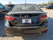 ✅ 2019 Hyundai Accent SE • VIN: 3KPC24A39KE079945 • Лот: 79762694. Опубликован ранее на Copart с пробегом 96 996 миль. Бесплатный доступ к архиву аукционных продаж из США и подробный отчёт об истории автомобиля на DreamBid. Изображение 6.