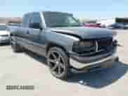 ✅ 2001 Chevrolet Silverado 1500 LT • VIN: 1GCEC19TX1Z142546 • Lot: 42408473. Wystawiony na IAAI z przebiegiem Nie podano mil. Skorzystaj z bezpłatnego archiwum sprzedaży aukcyjnych z USA i zobacz szczegółowy raport historii pojazdu na DreamBid. Zdjęcie 1.