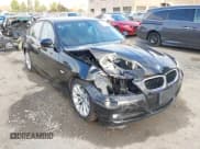 ✅ 2011 BMW 3 Series 328i • VIN: WBAPH5G54BNM74137 • Lot: 43794042. Wystawiony na IAAI z przebiegiem 104 888 mil. Bezpłatny archiwum sprzedaży aukcyjnych z USA i szczegółowy raport historii pojazdu na DreamBid. Zdjęcie 6.