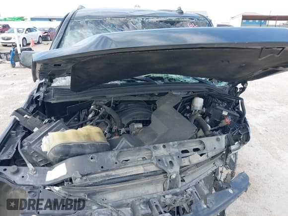 ✅ 2019 Chevrolet Tahoe LT • VIN: 1GNSCBKC1KR115800 • Lot: 42884267. Listed on IAAI with Not provided. Free auction sales archive from the USA and detailed vehicle history report at DreamBid. Image 10.