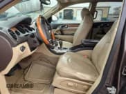 ✅ 2008 Buick Enclave CXL • VIN: 5GAEV23748J178061 • Lot: 93519145. Listed on Copart with 140,460 mi. Free auction sales archive from the USA and detailed vehicle history report at DreamBid. Image 7.