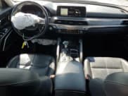 ✅ 2020 Kia Telluride EX • VIN: 5XYP34HCXLG041780 • Lot: 71542985. Listed on Copart with 77,174 mi. Free auction sales archive from the USA and detailed vehicle history report at DreamBid. Image 8.