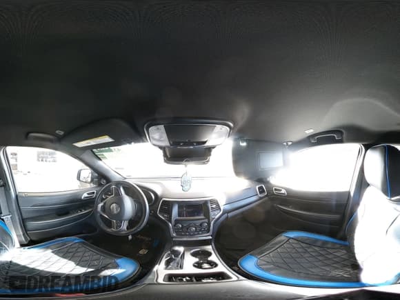 ✅ 2019 Jeep Grand Cherokee Altitude • VIN: 1C4RJEAG9KC857609 • Lot: 43566742. Listed on IAAI with Not provided. Free auction sales archive from the USA and detailed vehicle history report at DreamBid. Image 18.