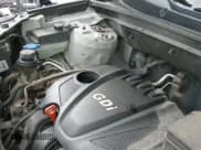 ✅ 2013 Kia Sorento LX • VIN: 5XYKT4A64DG394466 • Lot: 43443108. Listed on IAAI with 141,918 mi. Free auction sales archive from the USA and detailed vehicle history report at DreamBid. Image 12.