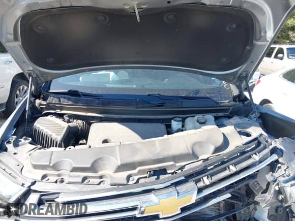 2023 Chevrolet Traverse LT Cloth с VIN 1GNERGKW2PJ207698, выставлен на аукционе IAAI как лот 43368870 с пробегом 62 984 миль миль и . История ставок и продаж доступна на DreamBid. Изображение 10.