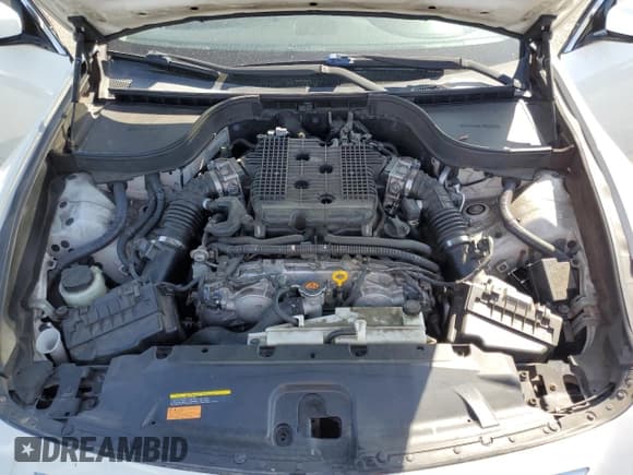 ✅ 2015 Infiniti Q40 • VIN: JN1CV6AP8FM503096 • Lot: 85540885. Wystawiony na Copart z przebiegiem 129 471 mil. Bezpłatny archiwum sprzedaży aukcyjnych z USA i szczegółowy raport historii pojazdu na DreamBid. Zdjęcie 11.