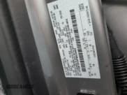 ✅ 2023 Ford F-150 Lightning Pro • VIN: 1FT6W1EV0PWG30403 • Lot: 82285293. Listed on Copart with Not provided. Free auction sales archive from the USA and detailed vehicle history report at DreamBid. Image 12.