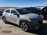 ✅ 2022 Hyundai Kona Limited • VIN: KM8K5CA36NU874756 • Лот: 40770784. Опубликован ранее на Copart с пробегом 24 452 миль. Бесплатный доступ к архиву аукционных продаж из США и подробный отчёт об истории автомобиля на DreamBid. Изображение 11.