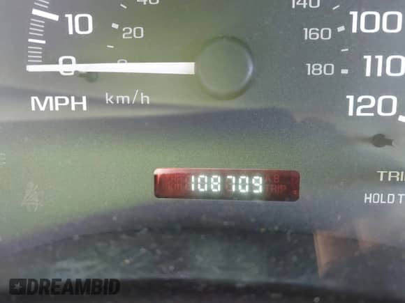 2003 Chevrolet Malibu z VIN 1G1ND52J83M601191, wystawiony jako IAAI lot #41614016 z przebiegiem 108 709 mil mil oraz . Historia ofert i sprzedaży dostępna na DreamBid. Obrazek 15.