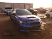 ✅ 2018 Subaru WRX STI Limited • VIN: JF1VA2T68J9828377 • Лот: 85796394. Опубликован ранее на Copart с пробегом 53 873 миль. Бесплатный доступ к архиву аукционных продаж из США и подробный отчёт об истории автомобиля на DreamBid. Изображение 14.