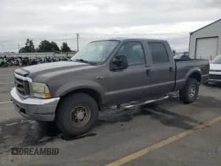 ✅ 2004 Ford F-250 XL • VIN: 1FTNW20L64EA12480 • Lot: 70785505. Wystawiony na Copart z przebiegiem 274 406 mil. Bezpłatny archiwum sprzedaży aukcyjnych z USA i szczegółowy raport historii pojazdu na DreamBid. Zdjęcie 1.