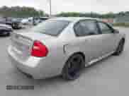 2006 Chevrolet Malibu SS z VIN 1G1ZW53116F169224, wystawiony jako IAAI lot #42542314 z przebiegiem 78 228 mil mil oraz . Historia ofert i sprzedaży dostępna na DreamBid. Obrazek 4.