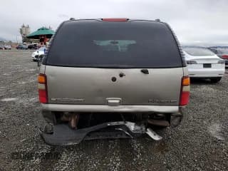 ✅ 2003 Chevrolet Suburban Z71 • VIN: 3GNFK16Z43G283381 • Лот: 51475695. Опубликован ранее на Copart с пробегом 416 067 миль. Бесплатный доступ к архиву аукционных продаж из США и подробный отчёт об истории автомобиля на DreamBid. Изображение 6.