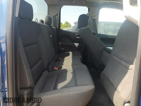 ✅ 2016 Chevrolet Silverado 1500 LT • VIN: 1GCVKREC7GZ410565 • Лот: 65831964. Опубликован ранее на Copart с пробегом 118 738 миль. Бесплатный доступ к архиву аукционных продаж из США и подробный отчёт об истории автомобиля на DreamBid. Изображение 10.