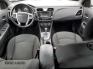 ✅ 2011 Chrysler 200 Touring • VIN: 1C3BC1FG5BN503558 • Lot: 43418005. Listed on Copart with 205,221 mi. Free auction sales archive from the USA and detailed vehicle history report at DreamBid. Image 8.