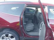 ✅ 2016 Chevrolet Traverse LT • VIN: 1GNKVGKD1GJ334004 • Лот: 43640306. Опубликован ранее на IAAI с пробегом 155 378 миль. Бесплатный доступ к архиву аукционных продаж из США и подробный отчёт об истории автомобиля на DreamBid. Изображение 8.