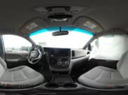 ✅ 2016 Toyota Sienna LE AAS • VIN: 5TDKK3DC1GS700982 • Lot: 43019934. Listed on IAAI with 78,300 mi. Free auction sales archive from the USA and detailed vehicle history report at DreamBid. Image 18.